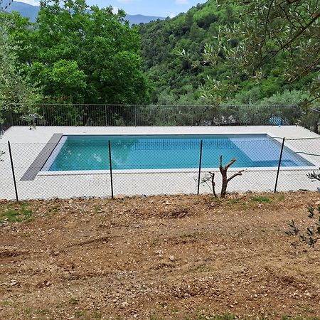 Agriturismo Il Casaletto Montefranco Buitenkant foto