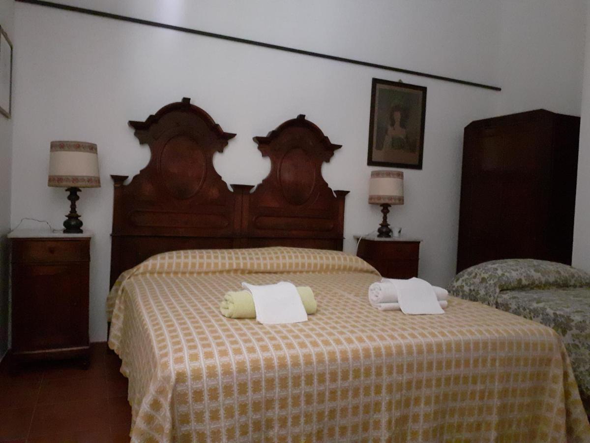 Agriturismo Il Casaletto Montefranco Buitenkant foto